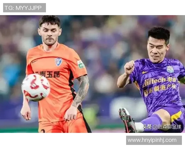 津门虎客场不敌云南玉昆遭遇失利 0比2落败终场收官