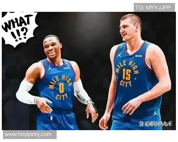 掘金首发五人薪资大揭秘 约基奇与穆雷年薪破5000万 三人薪资均超2000万