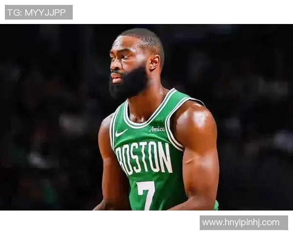 杰伦布朗谈篮板保护表现：我们仍有巨大潜力待挖掘