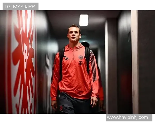 凯恩默默奉献筑起防线高墙 诺伊尔镇守门前成球队最强后盾