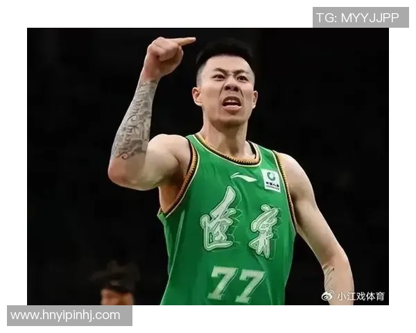 媒体人解读篮网裁掉小曾事件 林葳不应效仿张镇麟短期归来模式