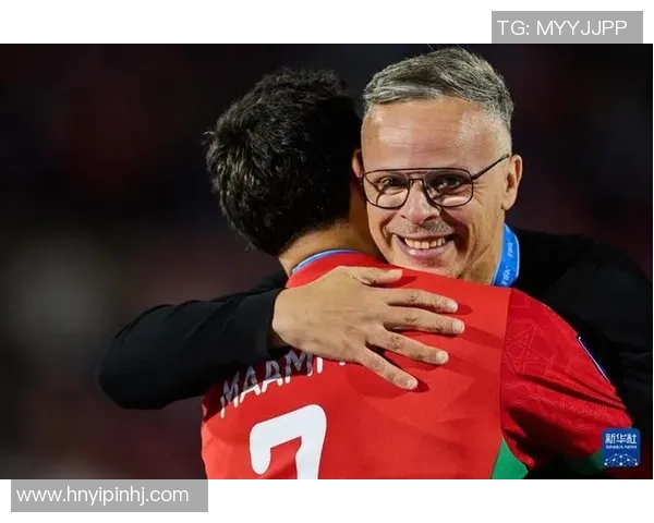 摩洛哥U20主帅立志冲击世界杯明年誓为梦想全力以赴 摩洛哥U20主帅立志冲击世界杯明年誓为梦想全力以赴