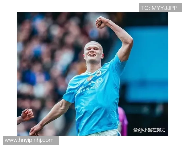 新世纪五大联赛球员最长连续进球纪录 莱万14场领衔 哈兰德范尼并列第二